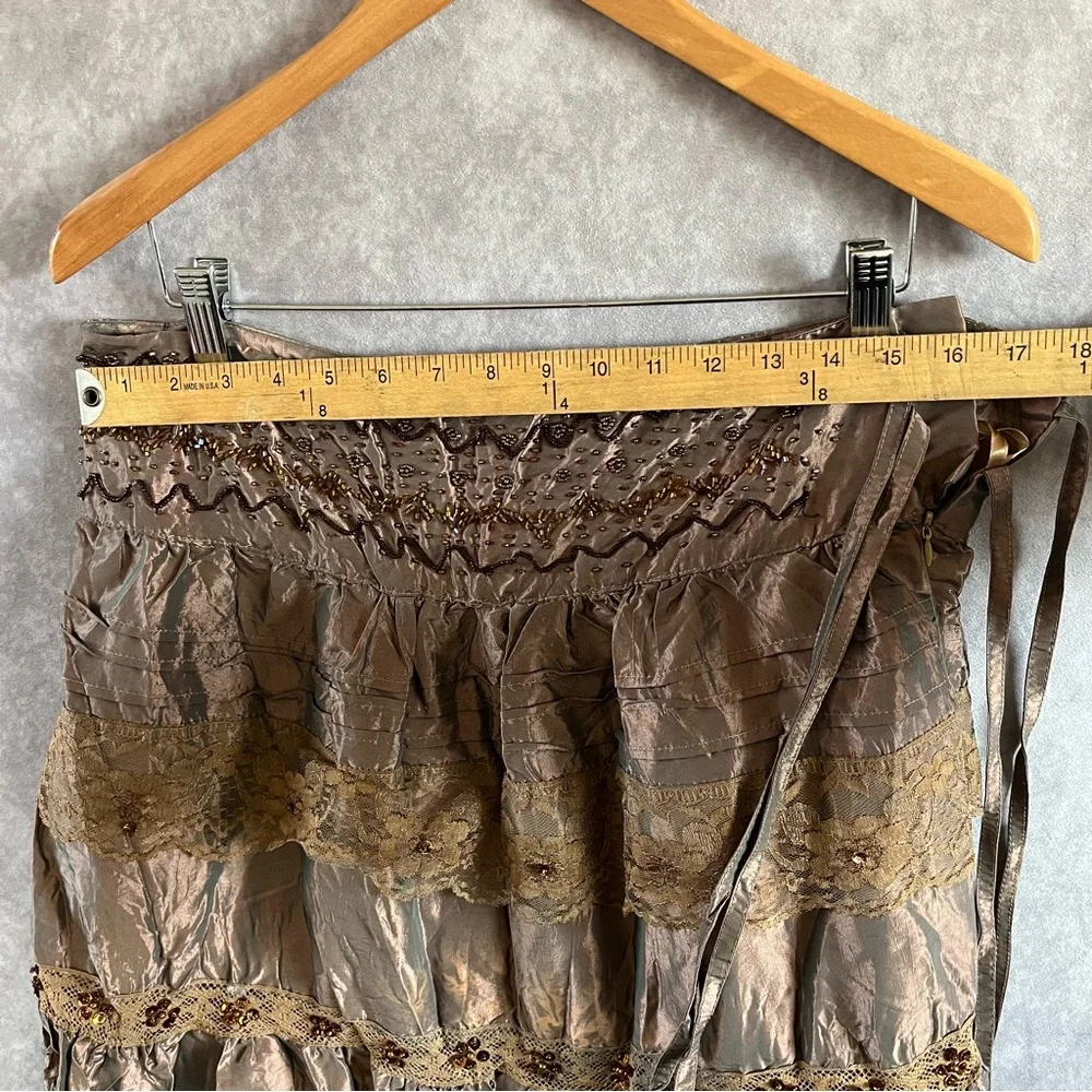 Banana Republic **the skirt